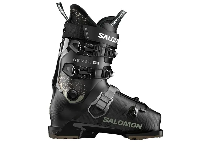 BOTTES DE SKI SENSE 80