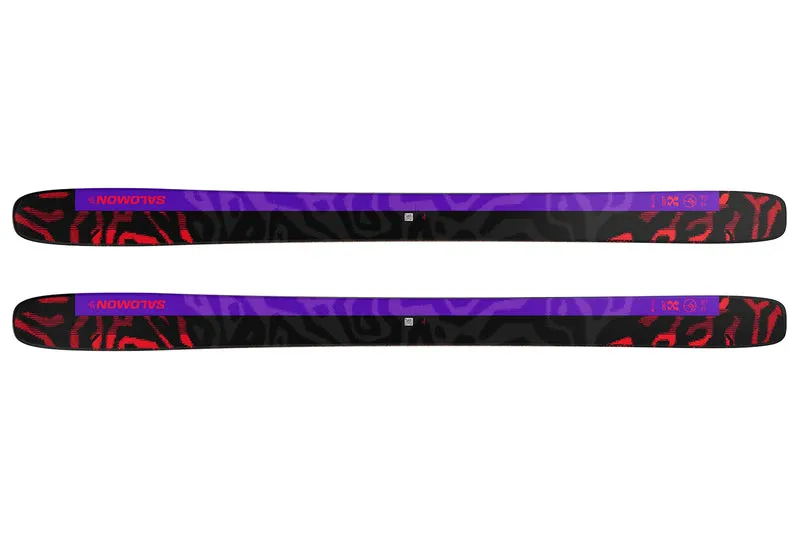SKIS NS/LAB QST X SKI
