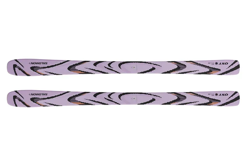 SKIS N QST 94 SKI