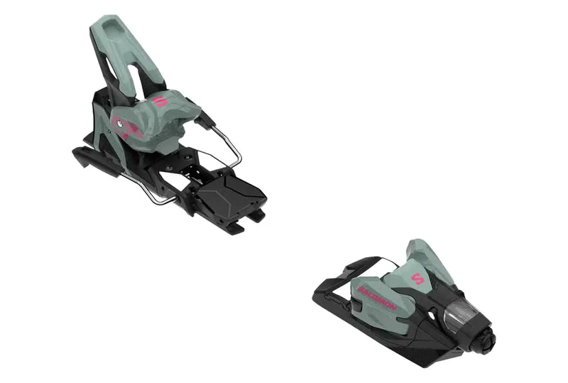 FIXATIONS DE SKI N STRIVE 14 GW