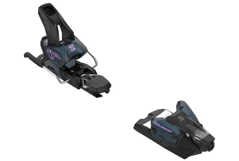 FIXATIONS DE SKI N STRIVE 12 GW