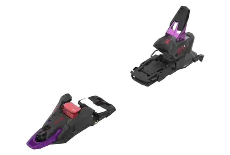 FIXATIONS DE SKI S/LAB SHIFT2 16 MN