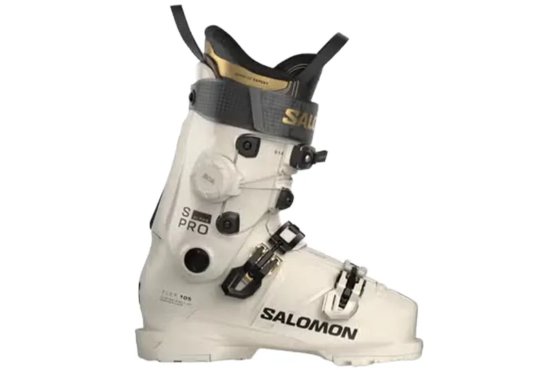 Bottes de ski S/PRO ALPHA C BOA 105 W