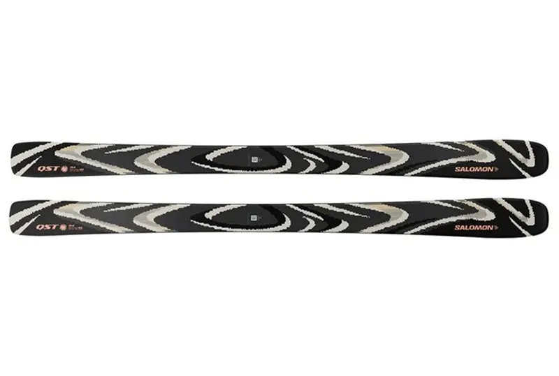 SKIS NOIRS QST 94