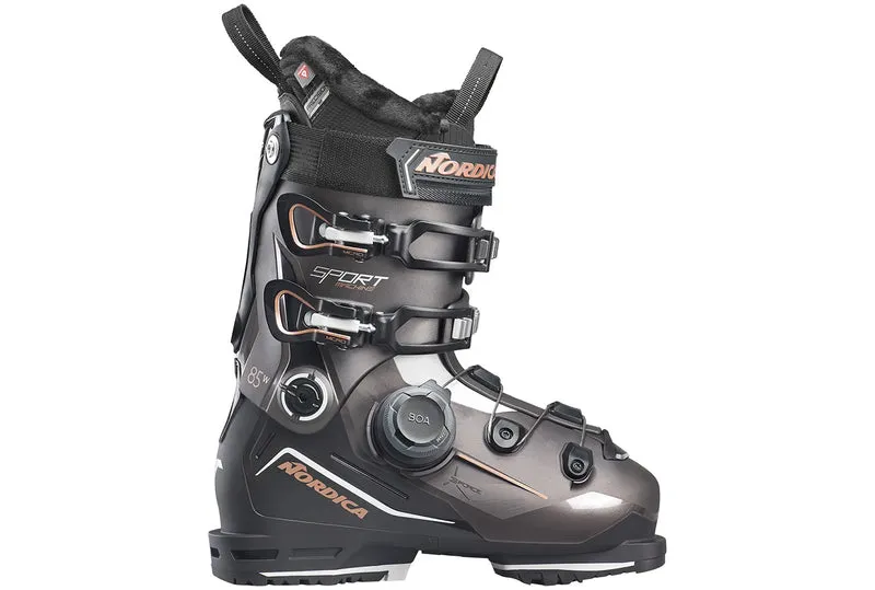 SPORTMACHINE 3 85 W BOA