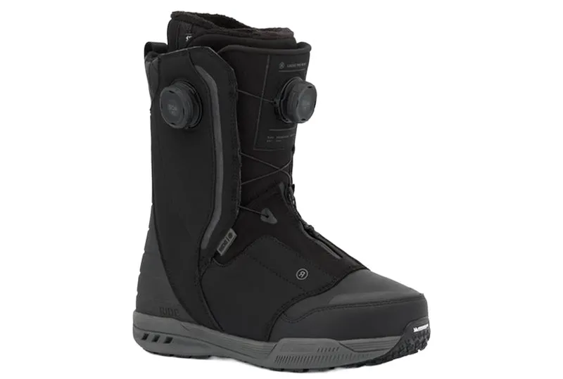 LASSO PRO LARGE SNOW BOTTES