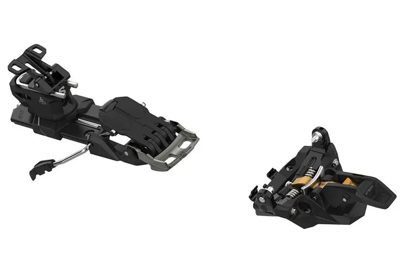FIXATIONS DE TOURNÉE MTN SUMMIT 9 BR