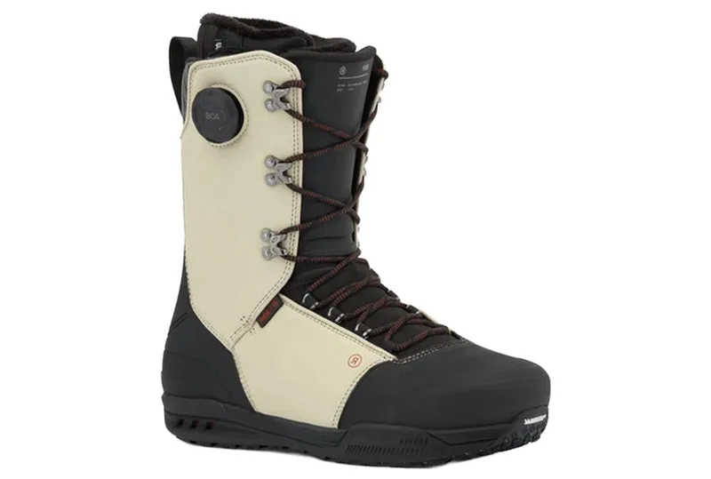 FUSE SNOWBOARD BOTTES