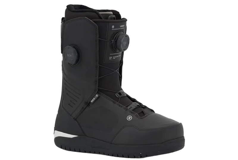 LASSO SNOWBOARD BOTTES