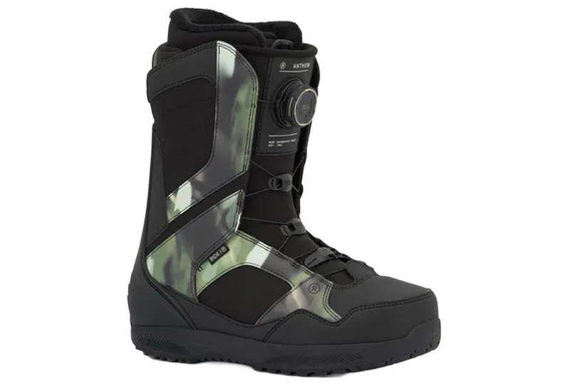 HYMNE SNOWBOARD BOTTES