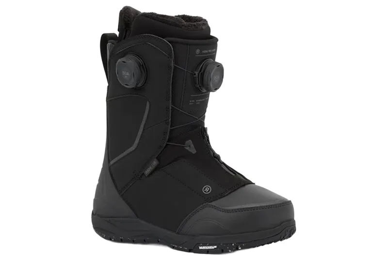 HERA PRO LARGE SNOWBOARD BOTTES