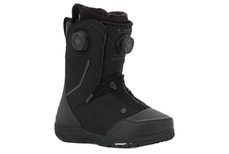 HÉRA PRO SNOWBOARD BOTTES