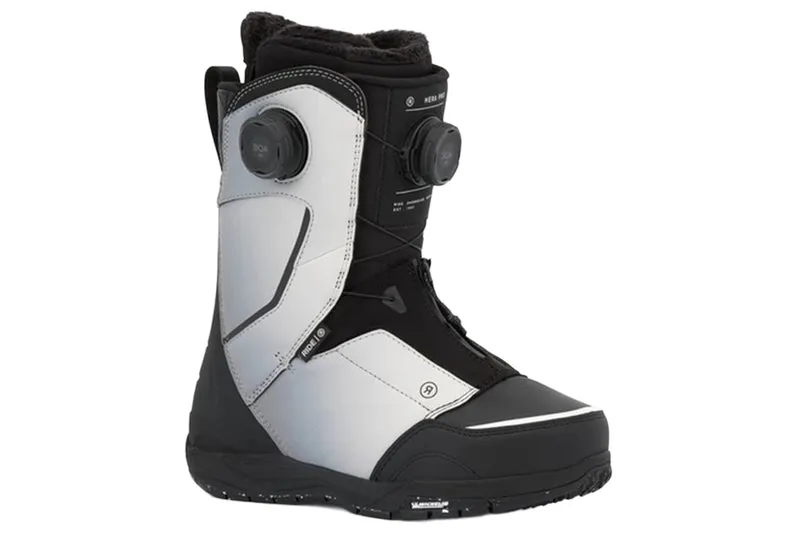 HÉRA PRO SNOWBOARD BOTTES