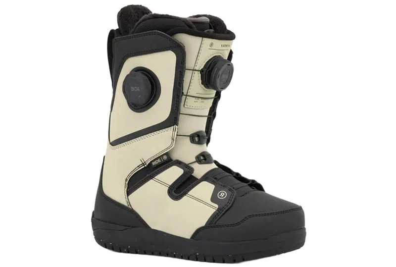 ZONAL KARMIN SNOWBOARD BOTTES