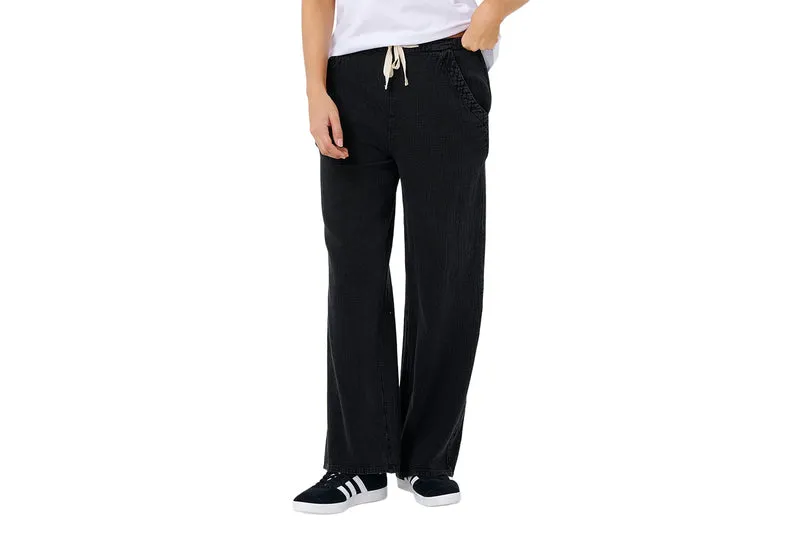 PANTALON CLASSIQUE DE SURF À JAMBES LARGES