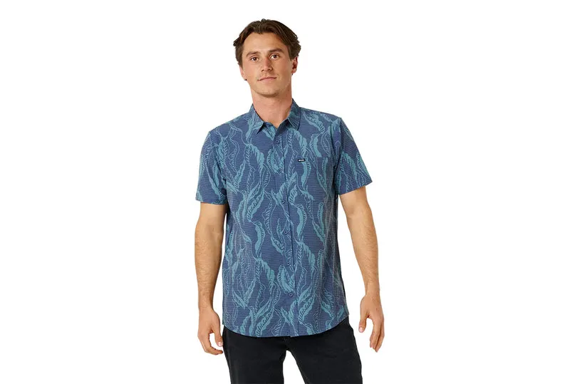 SESSIONS AEROTECH SHIRT SS