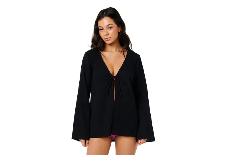 CHEMISE DE COUVERTURE ÎLE
