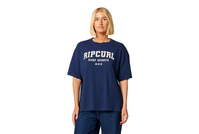 T-SHIRT HÉRITAGE DES SPORTS UNIVERSITAIRES