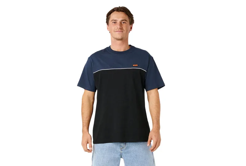 T-shirt Halfa Panel Beater