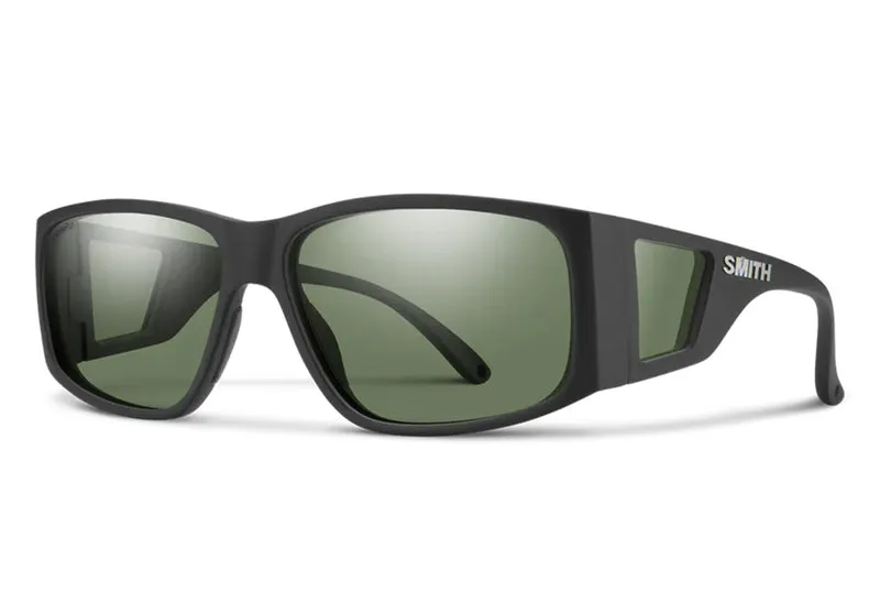 MONROE PEAK - M BLK(PC CP PLR GG)
