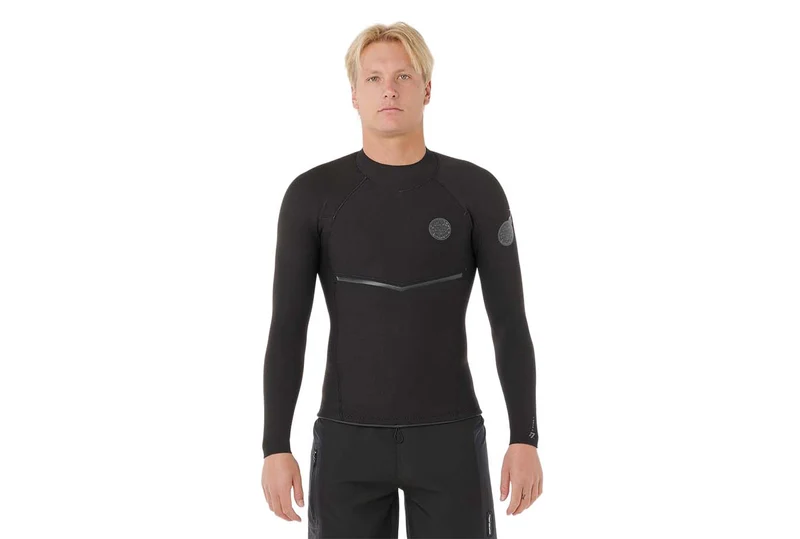 Veste à manches longues E-BOMB 1.5 mm - Homme