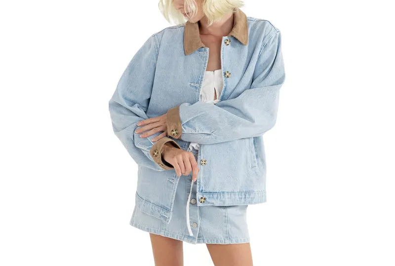 VESTE JESSIE