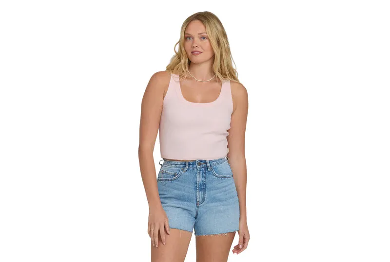 DÉBARDEUR EN TRICOT RERUN