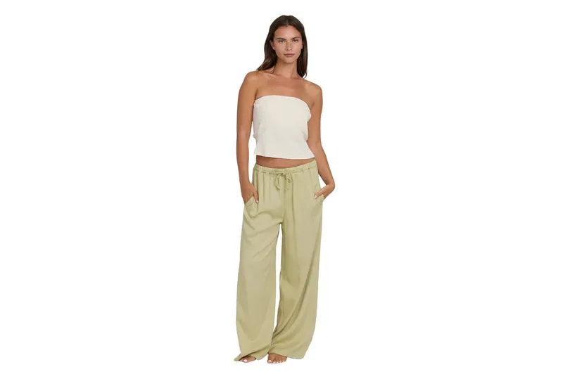 PANTALON WANDERER UNI
