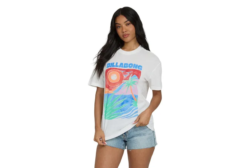 T-shirt SS Highs and Lows