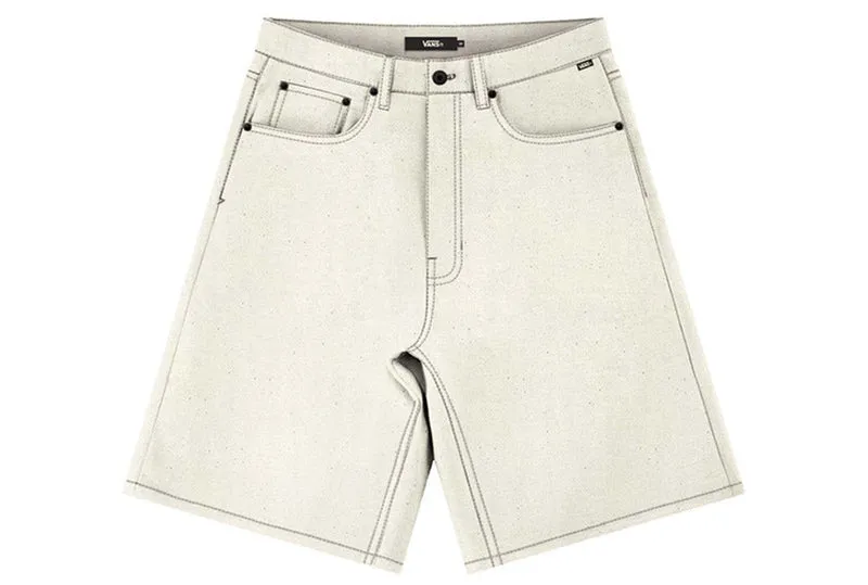 COCHER 5 SHORT BAGGY TAILLE BAS