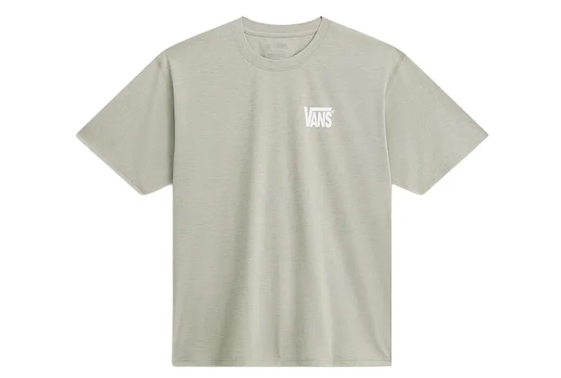 T-shirt hybride Outline SS