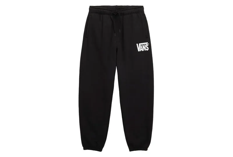 PANTALON POLAIRE EXTENSIBLE AVEC LOGO