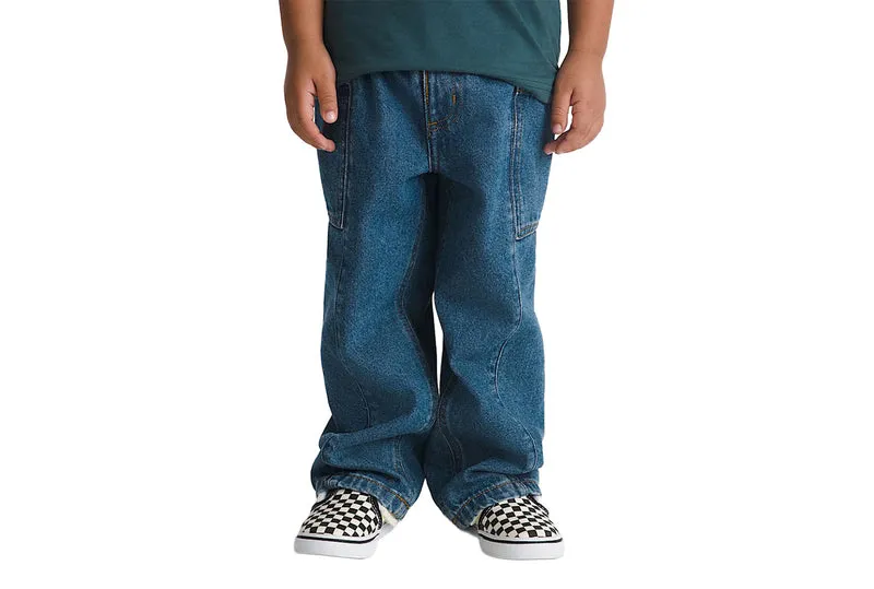 Pantalon en jean taille haute NAITHIN 2.0 pour enfants