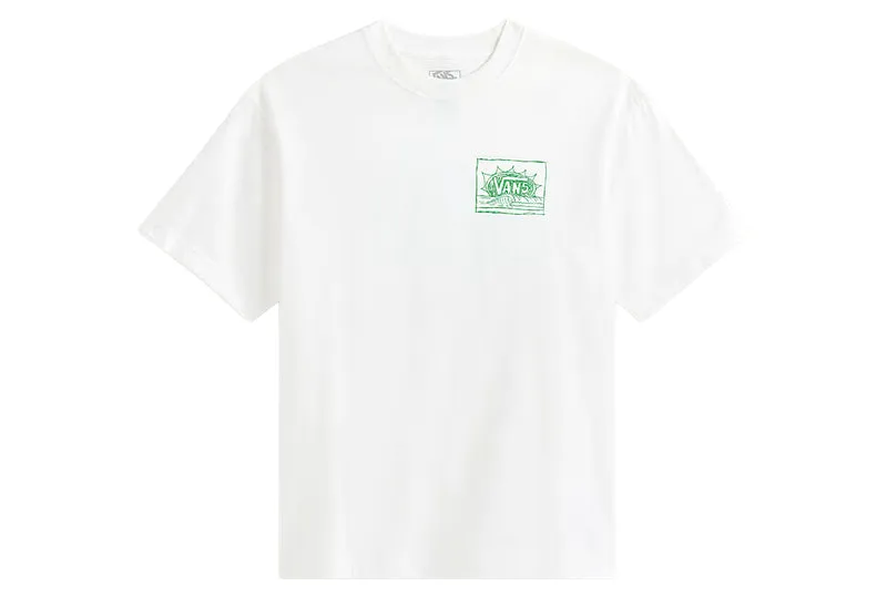 T-shirt BRIGHT DAY SS