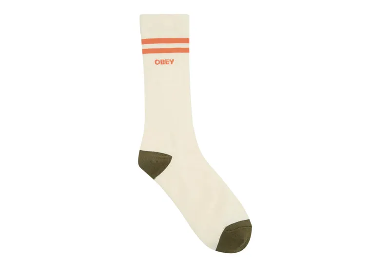CHAUSSETTES DE FOOTBALL OBEY