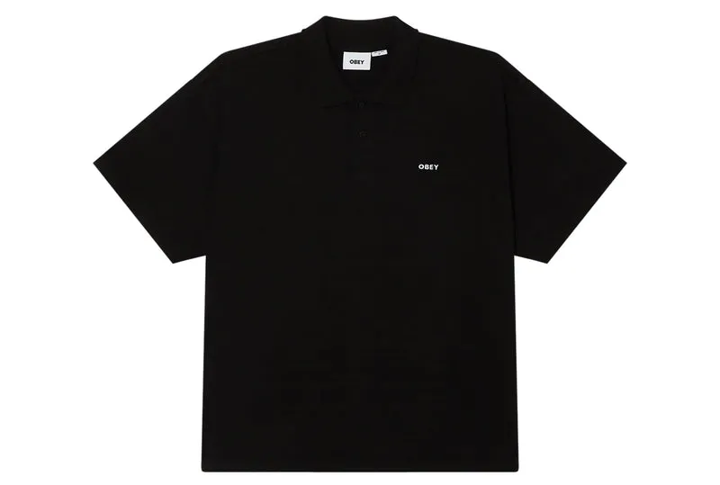POLO OBEY BOLD