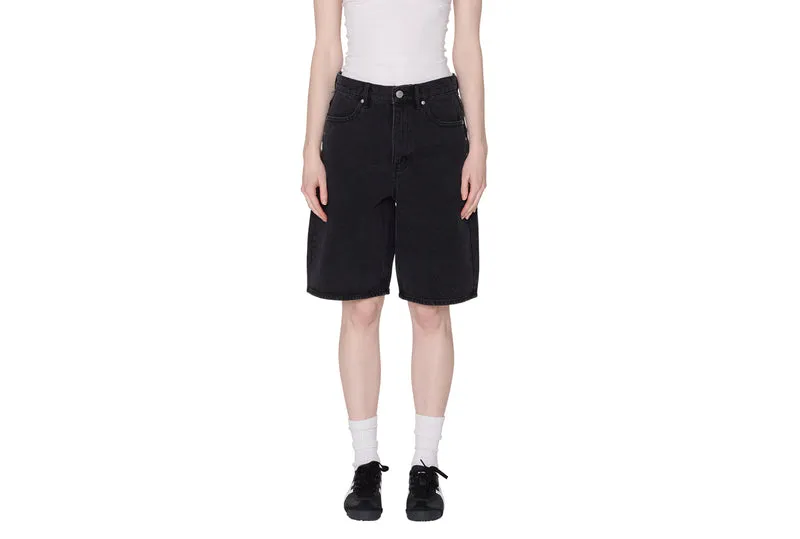 Short en jean W PIKE