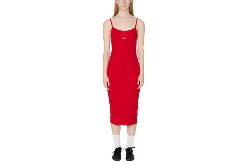 Robe longue débardeur W BIANCA