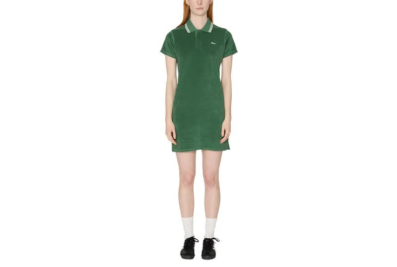 Robe polo W Lucia