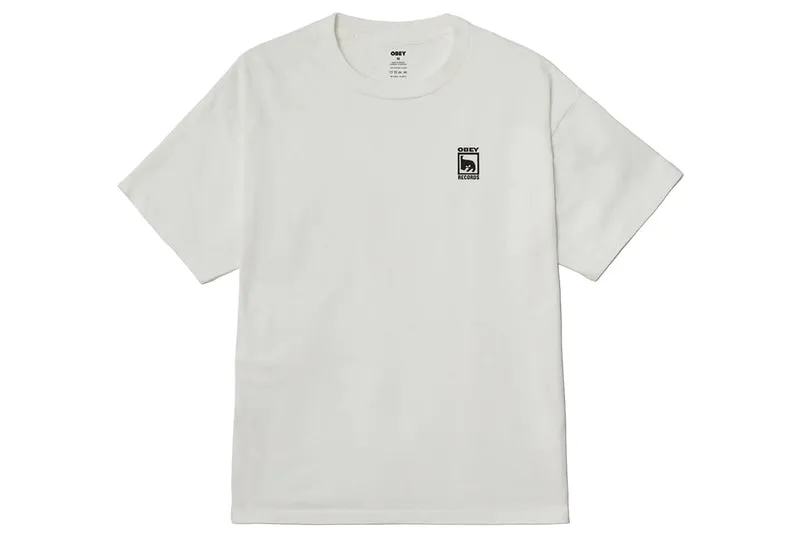 T-shirt RECORDS ICON BOX