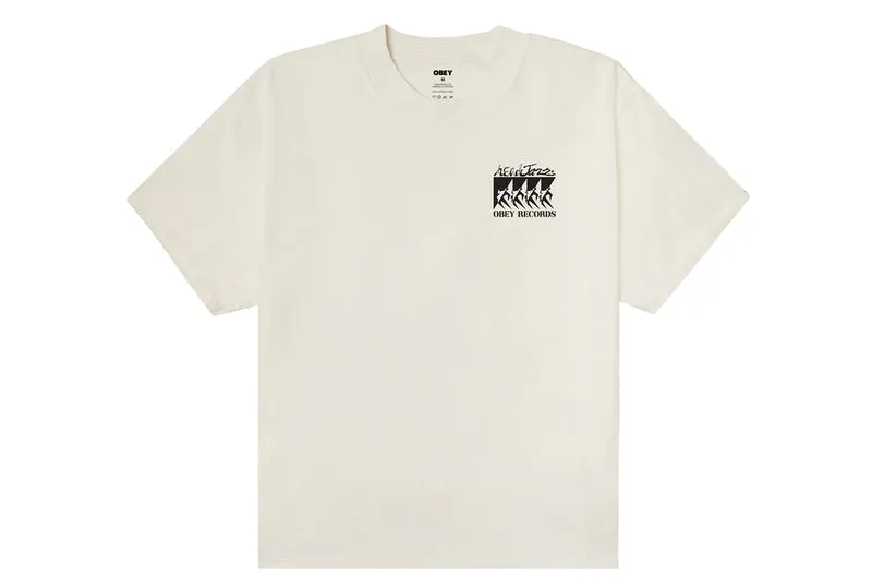 T-shirt COME TOGETHER HW BOX