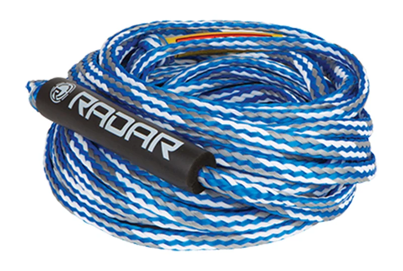2.3K 60FT - CORDE À BOUÉE POUR DEUX PERSONNES