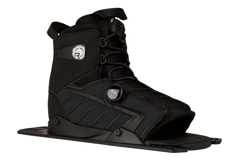 BOTTE VECTOR BOA - PLUME AVANT