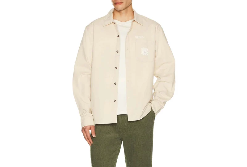 SURCHEMISE KINETIC LS