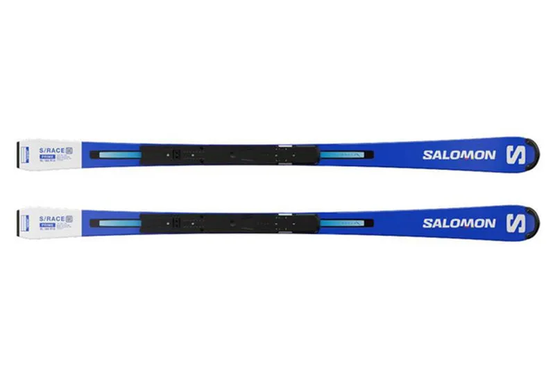 S/RACE PRIME SL 12M