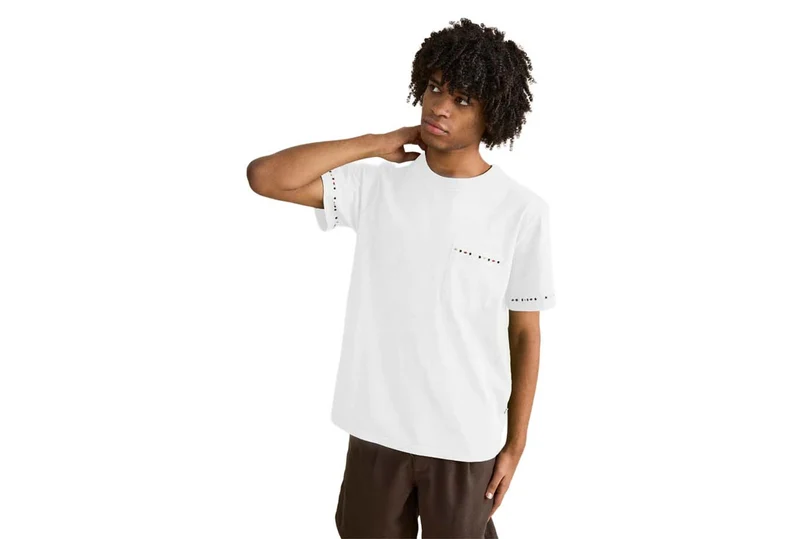 T-SHIRT ROLLIE VINTAGE SS