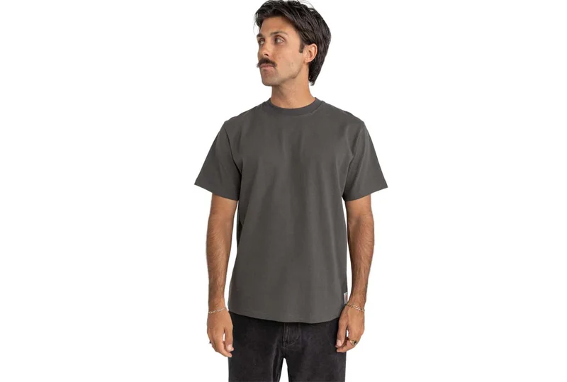 T-SHIRT VINTAGE ASSEMBLY SS