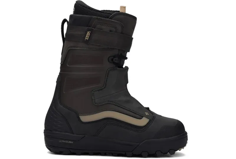 HAUTE TERRE SNOWBOARD BOTTES