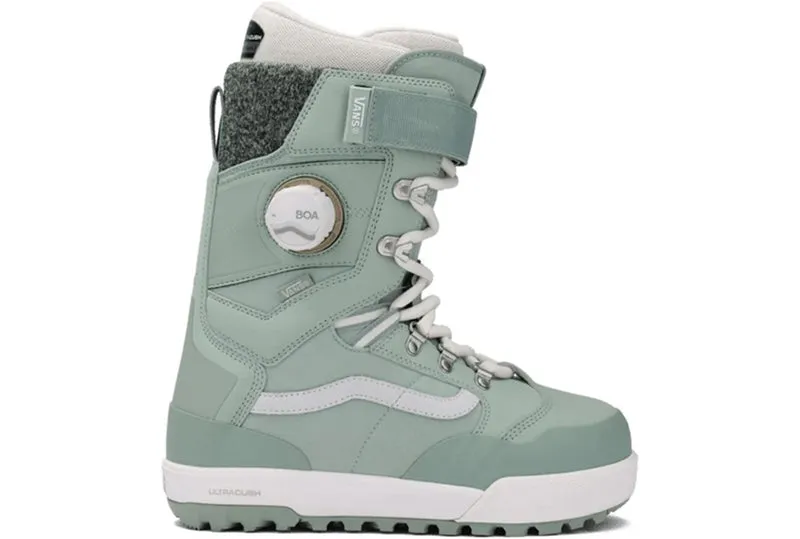 LUNA PRO FEMMES SNOWBOARD BOTTES