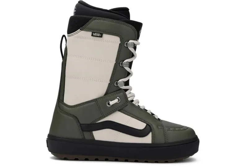 OG DE HAUTE NORME SNOWBOARD BOTTES